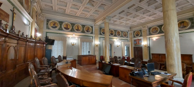 Giurisprudenza Corte Appello Perugia